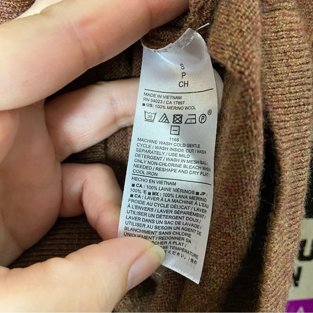 Banana Republic classic banana